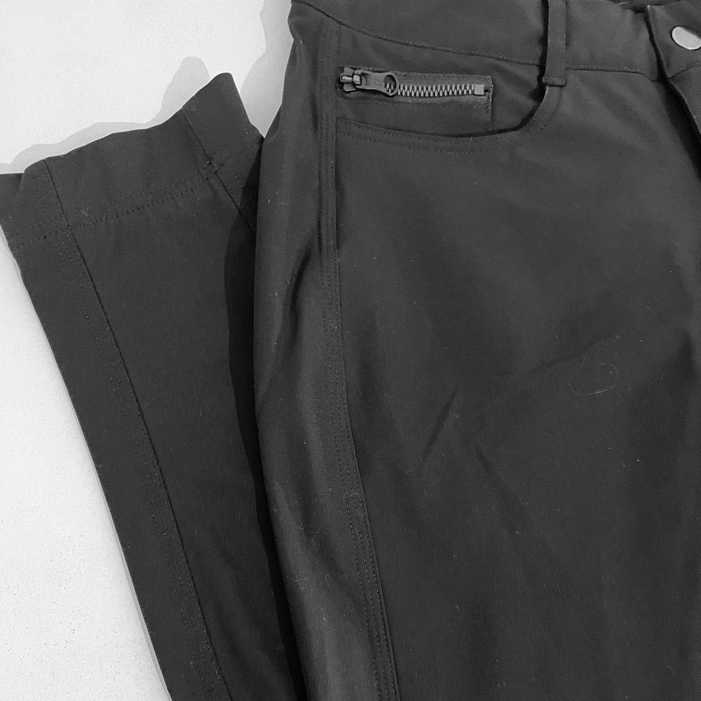 Lululemon Commuter Skinny Pant